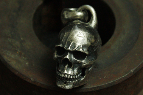 Mad Cult - Spire Pendant_1