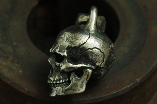 Mad Cult - Spire Pendant_4