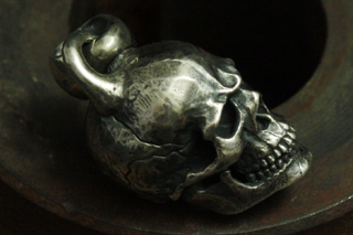 Mad Cult - Spire Pendant_6