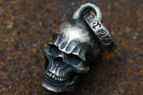Mad Cult - Spire S Pendant_1