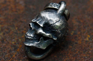 Mad Cult - Spire S Pendant_4