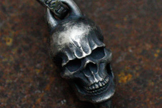 Mad Cult - Spire S Pendant_6