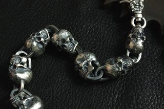 Mad Cult - The Judgement Wallet Chain_3