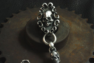 Mad Cult - The Judgement Wallet Chain_4