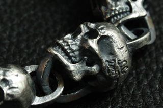Mad Cult - The Judgement Wallet Chain_5
