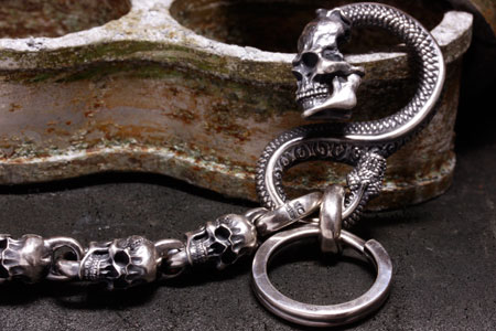 Mad Cult - Ugly Desire with Key holder and Keyring_2
