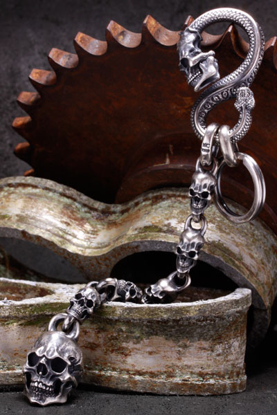 Mad Cult - Ugly Desire with Key holder and Keyring_6