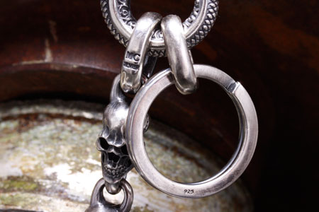Mad Cult - Ugly Desire with Key holder and Keyring_7