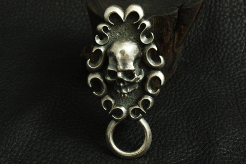 Mad Cult - VICE Keyring_1