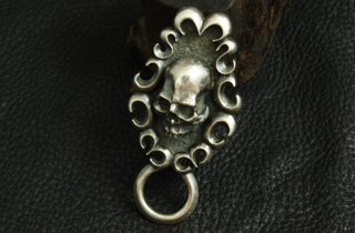 Mad Cult - VICE Keyring_3