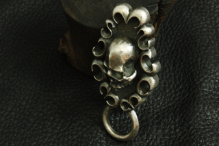 Mad Cult - VICE Keyring_4