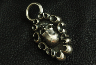 Mad Cult - VICE Keyring_5