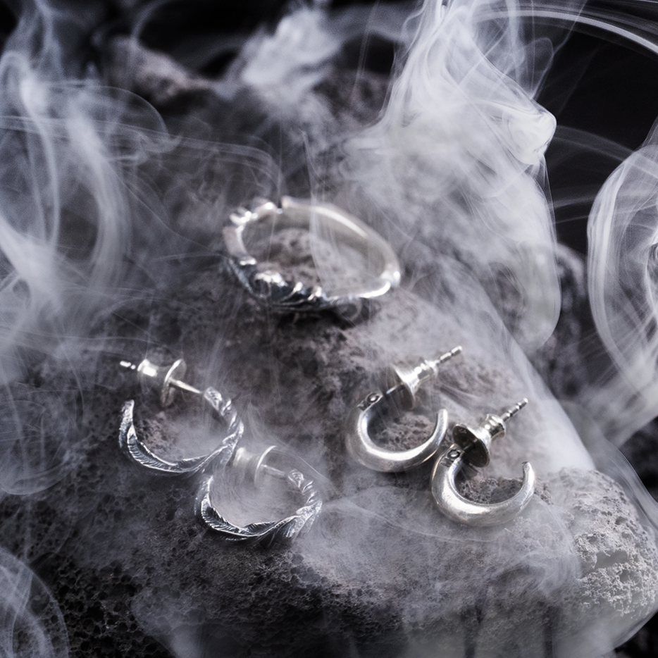 Mad Cult Old Arabesque Ring 戒指