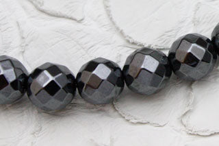 Mad Cult - Fucking Baby Cut Hematite Bracelet_2