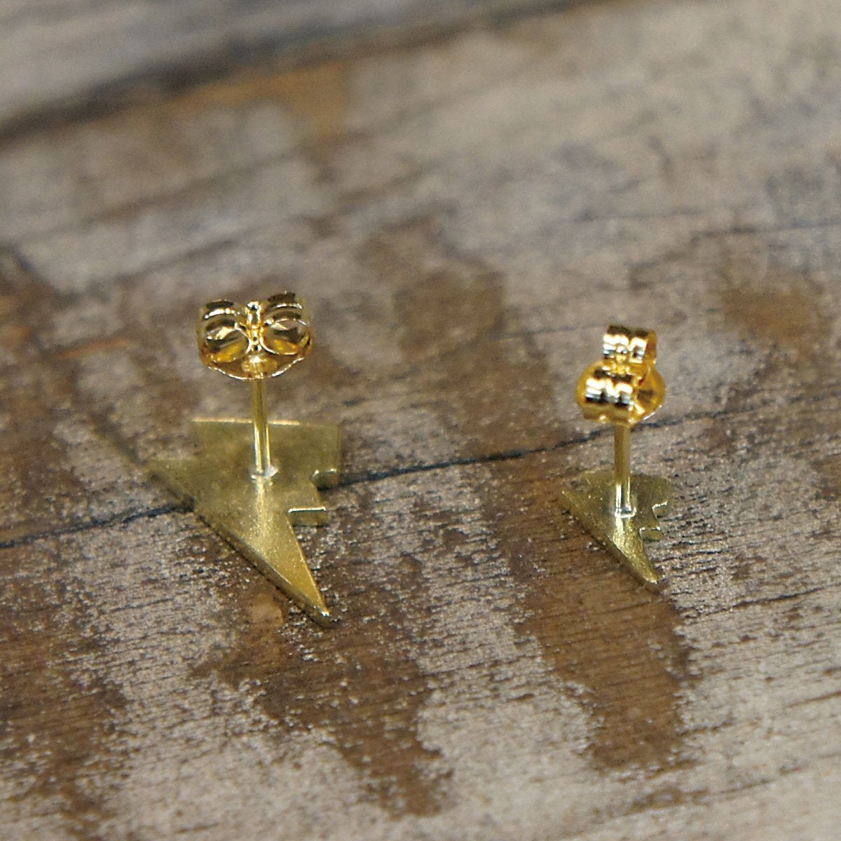 ROAD 18K Thunder pierce Small 3