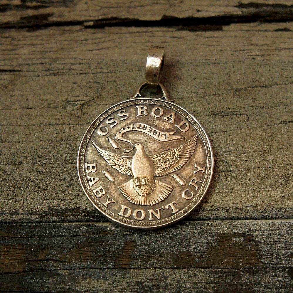 ROAD Amazing World Pendant2