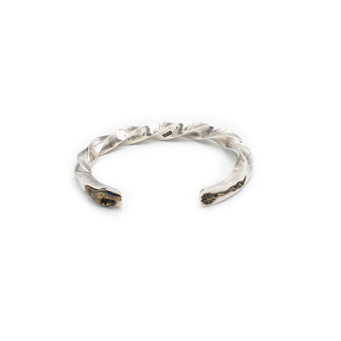ROAD Black Magic Bangle 1