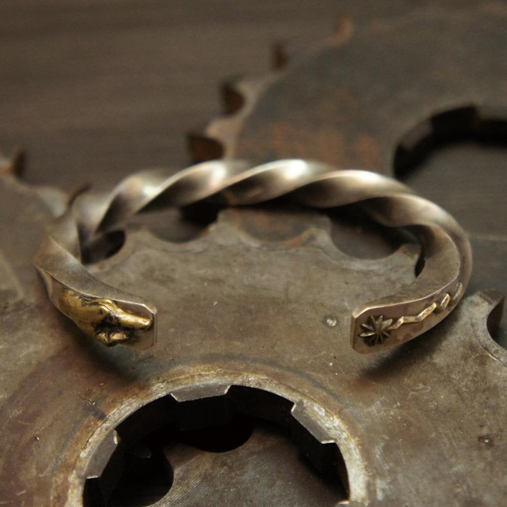 ROAD Black Magic Bangle 2