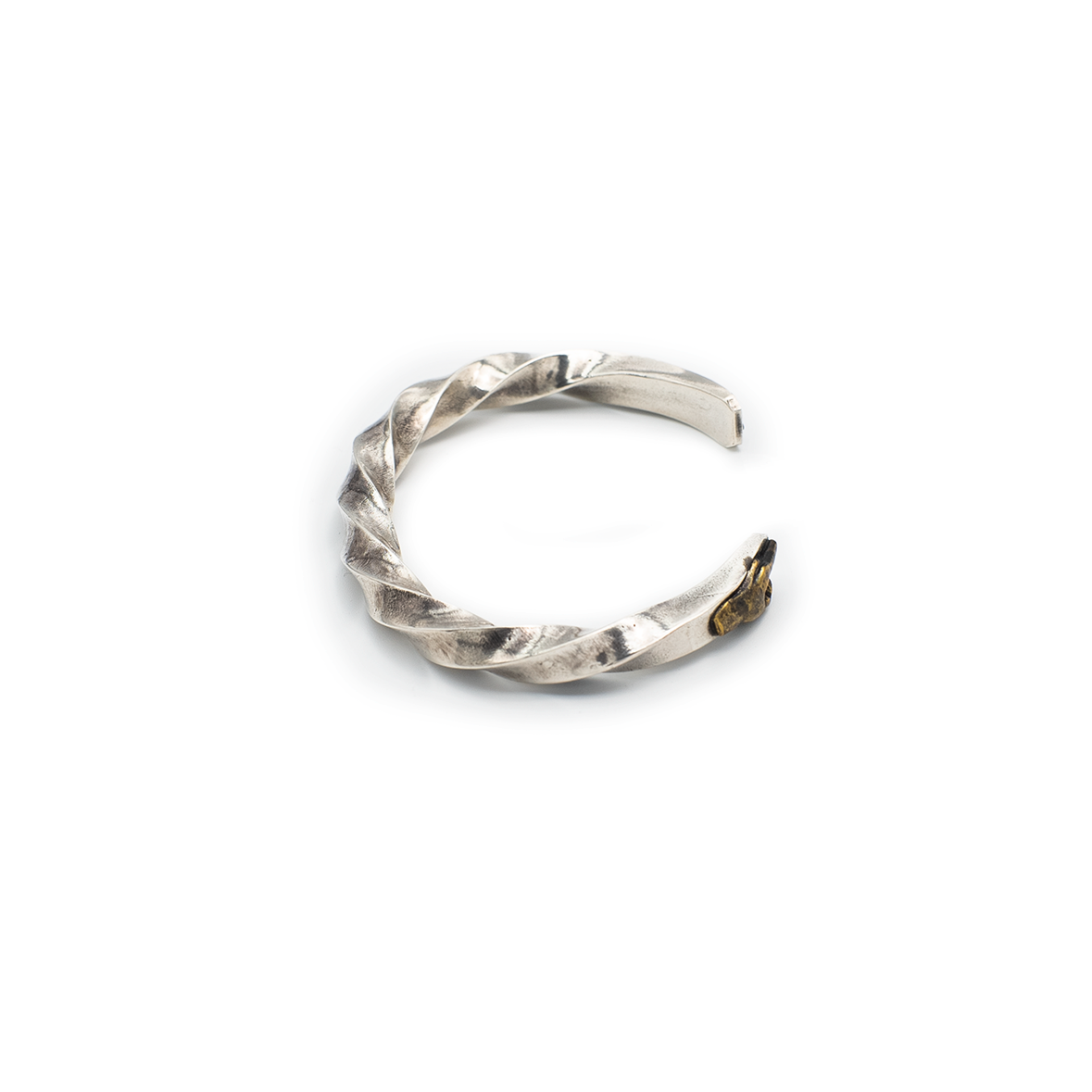 ROAD Black Magic Bangle 3