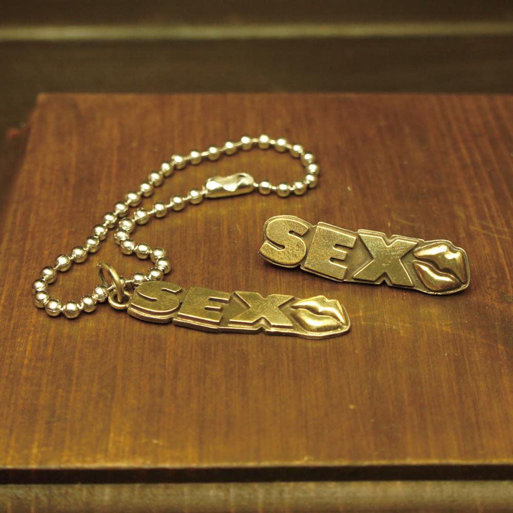ROAD_Brass_Word_Key_Chai_4
