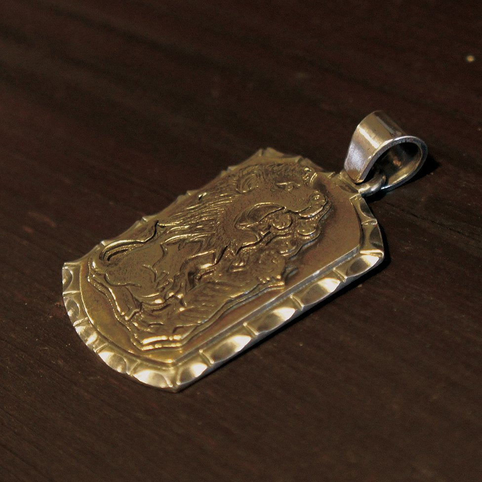 ROAD Circus Series Pendant 2