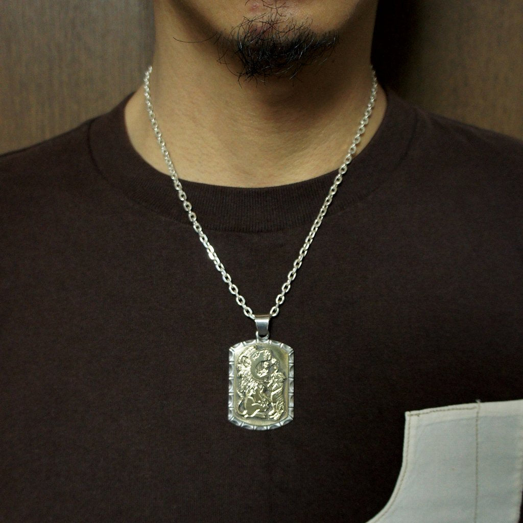 ROAD Circus Series Pendant 3