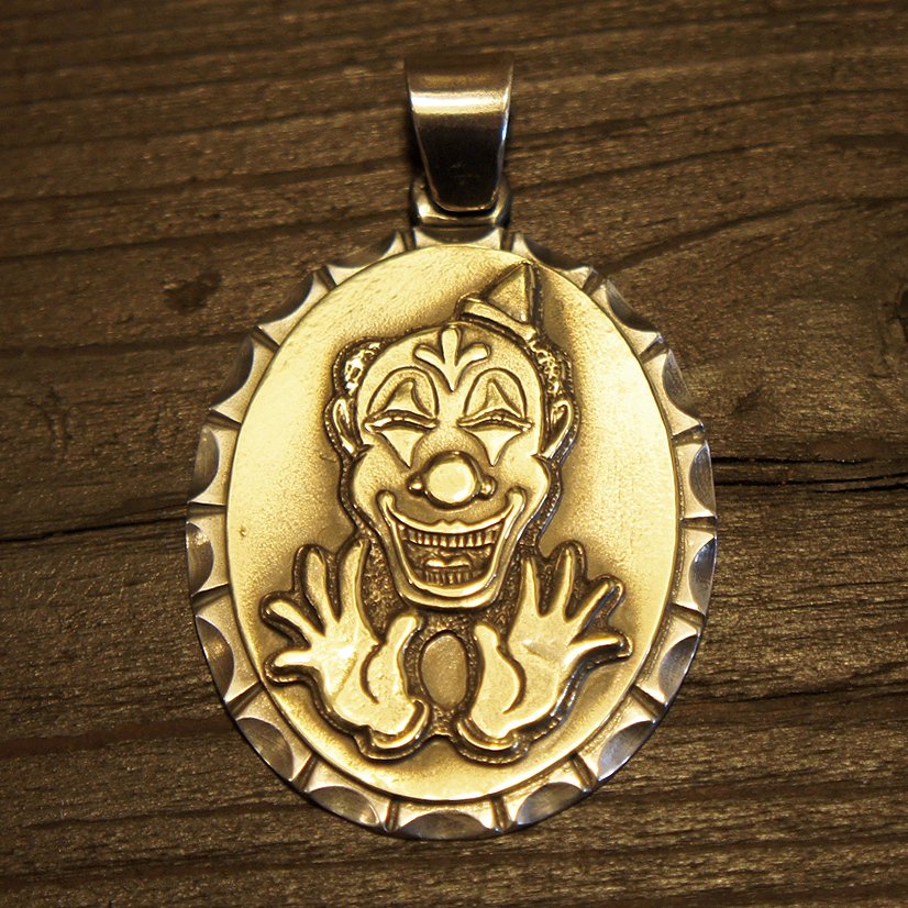 ROAD_Circus_Series_Pendant_ 5