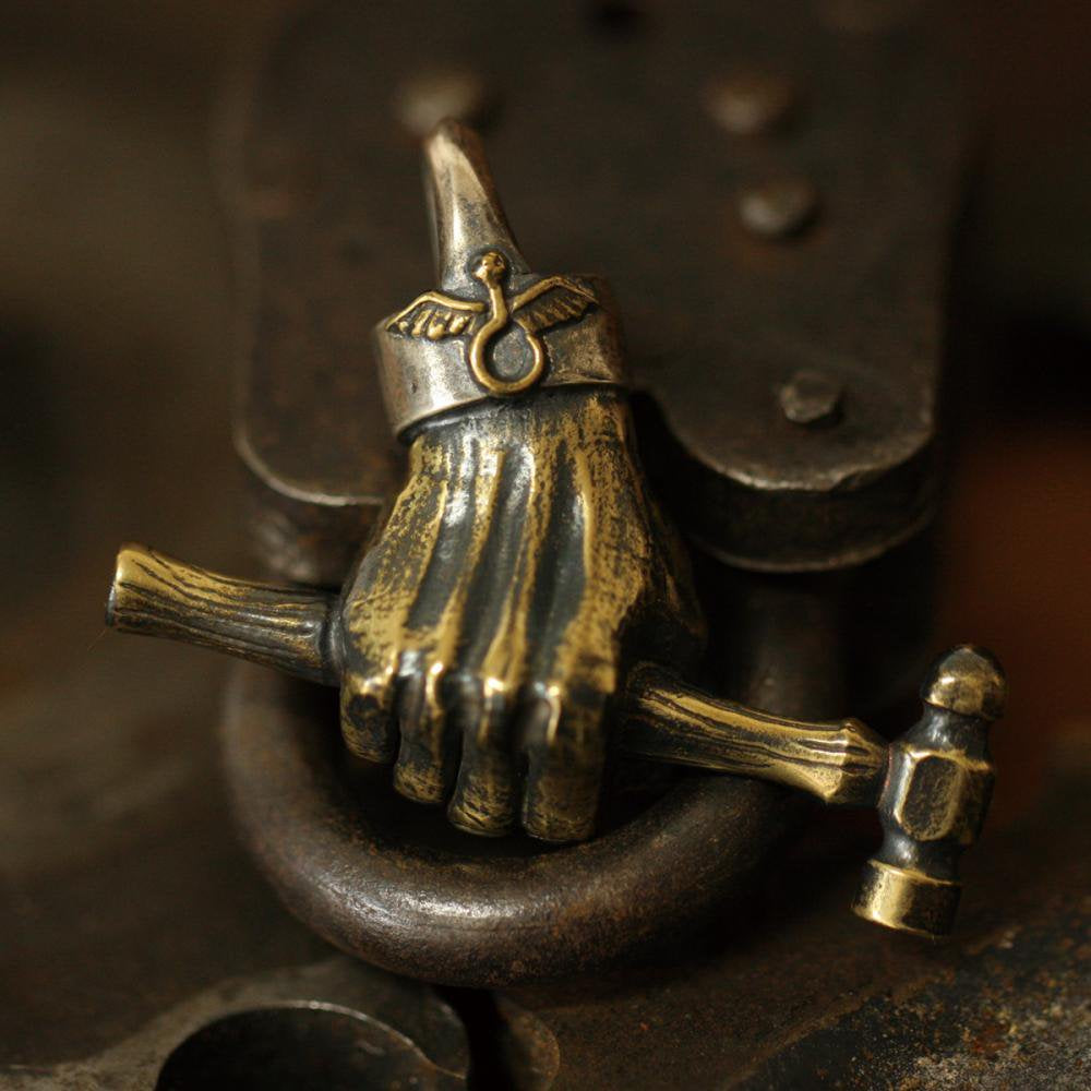 ROAD Craftman Pendant Series 1