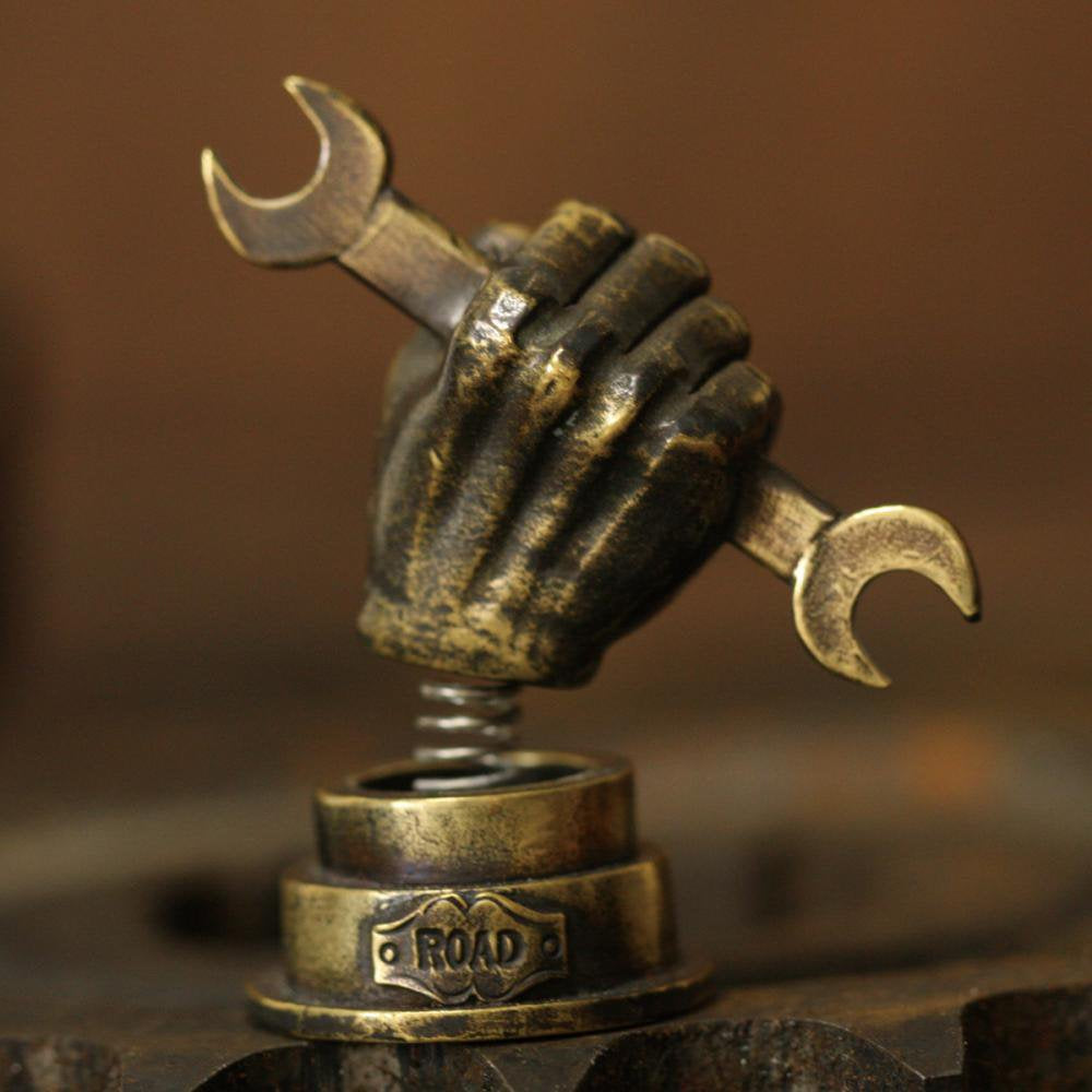 ROAD Craftman’s Bobbin Hand 3