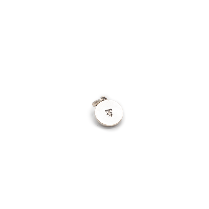 ROAD Fake Smile - Pride of WhiteCollar Pendant 4