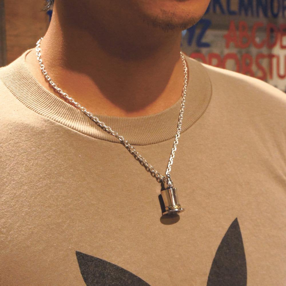 ROAD Hato Hat Bell Pendant 3