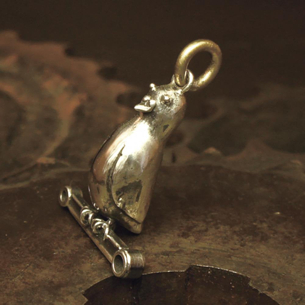ROAD Hato Rod Pendant 2
