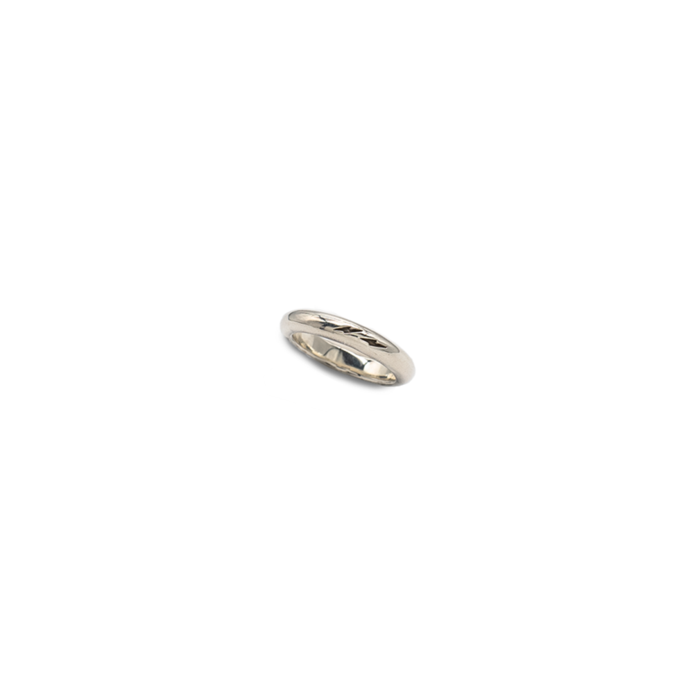 ROAD Lightning Stamp Ring 1