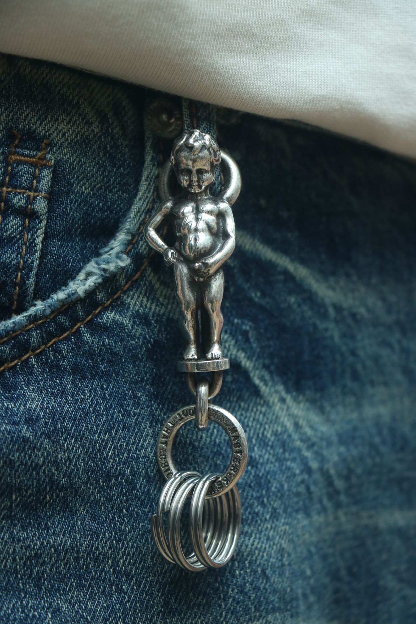 ROAD Little Shooter Keyhook 11