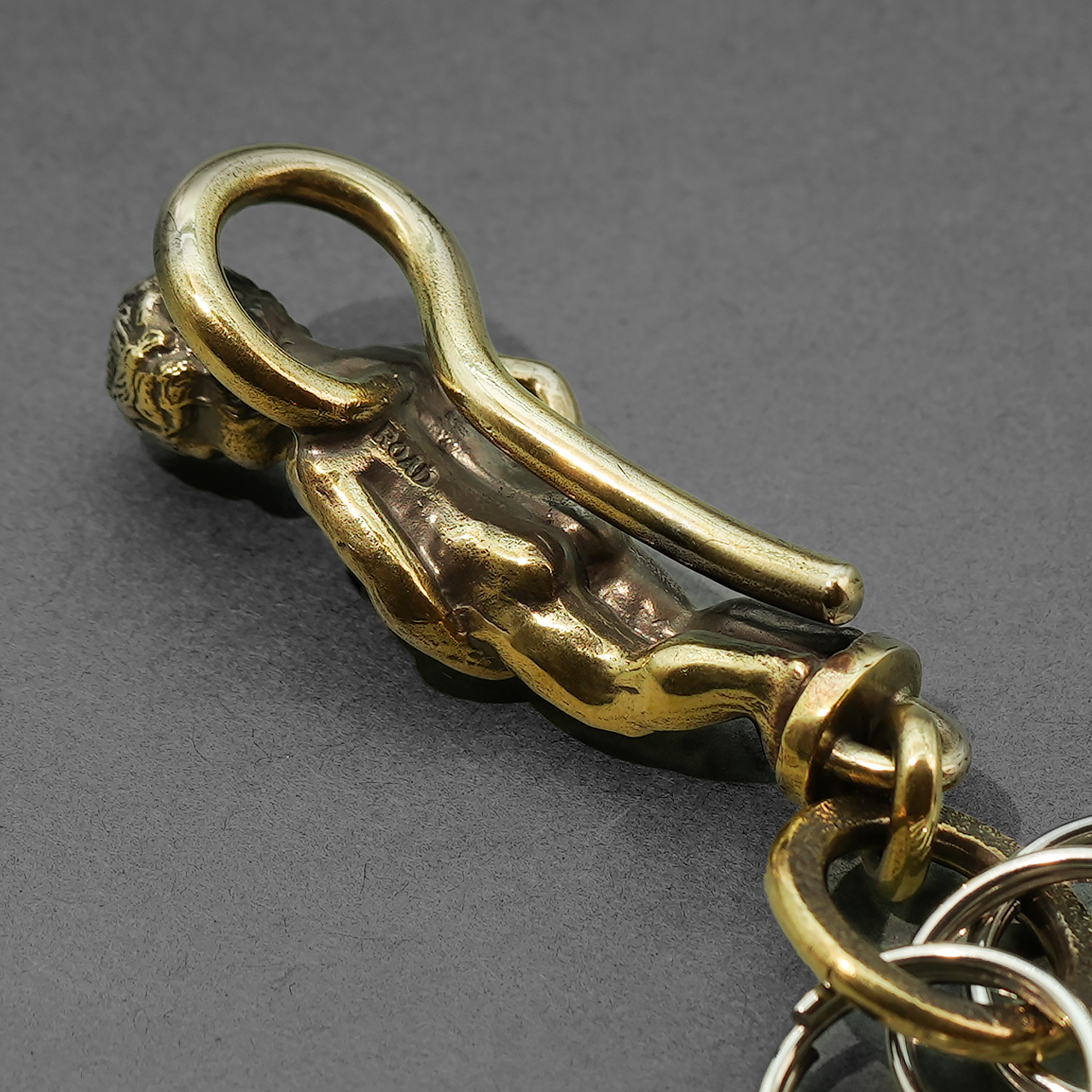 ROAD Little Shooter Keyhook 3