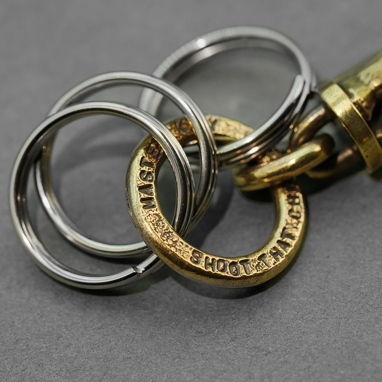 ROAD Little Shooter Keyhook 4
