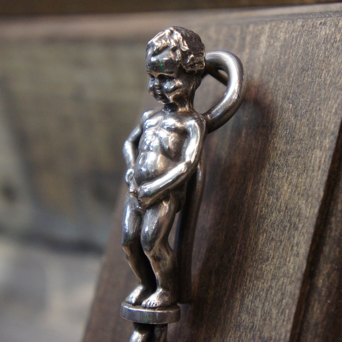 ROAD Little Shooter Keyhook 6