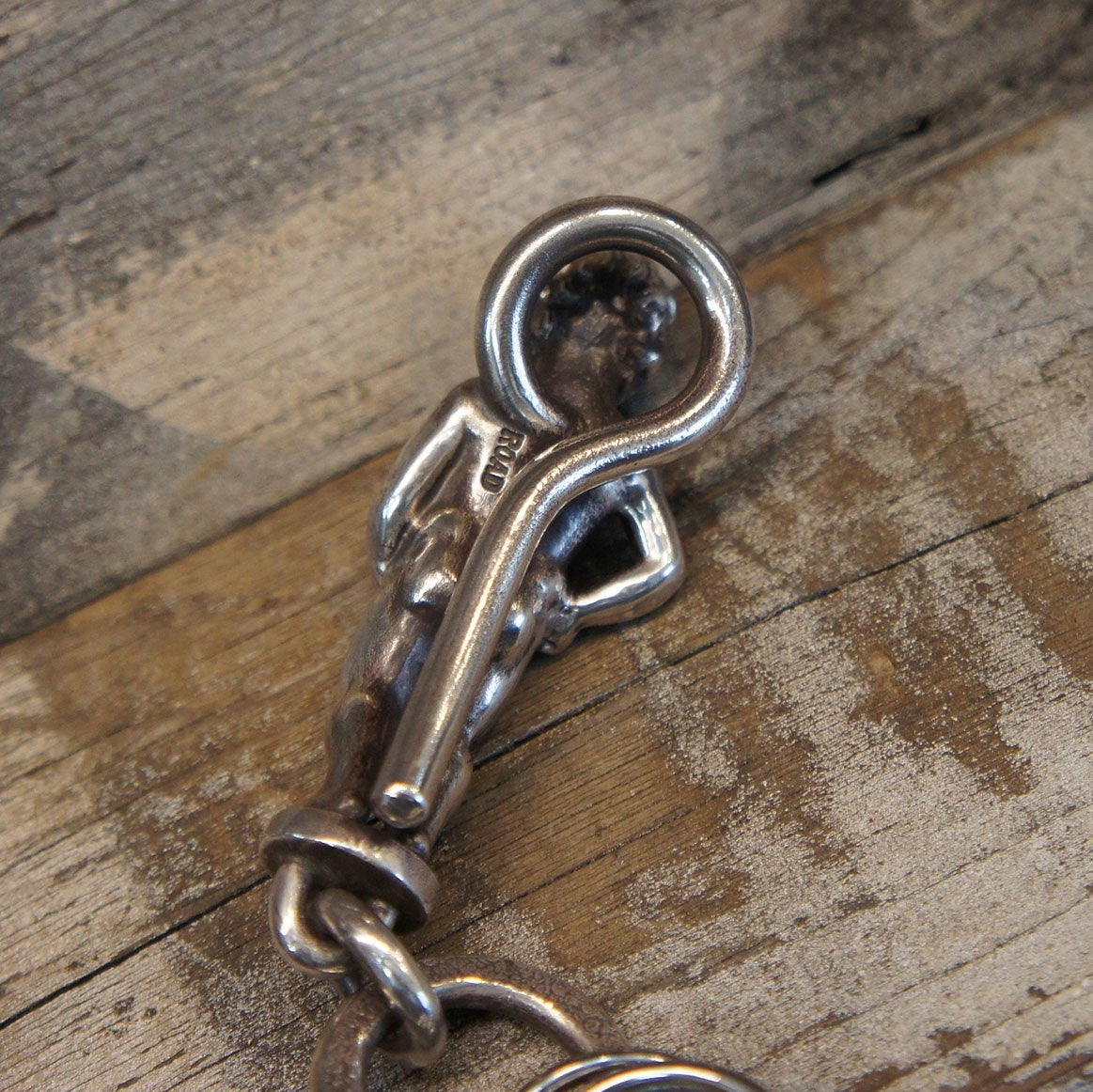 ROAD Little Shooter Keyhook 8