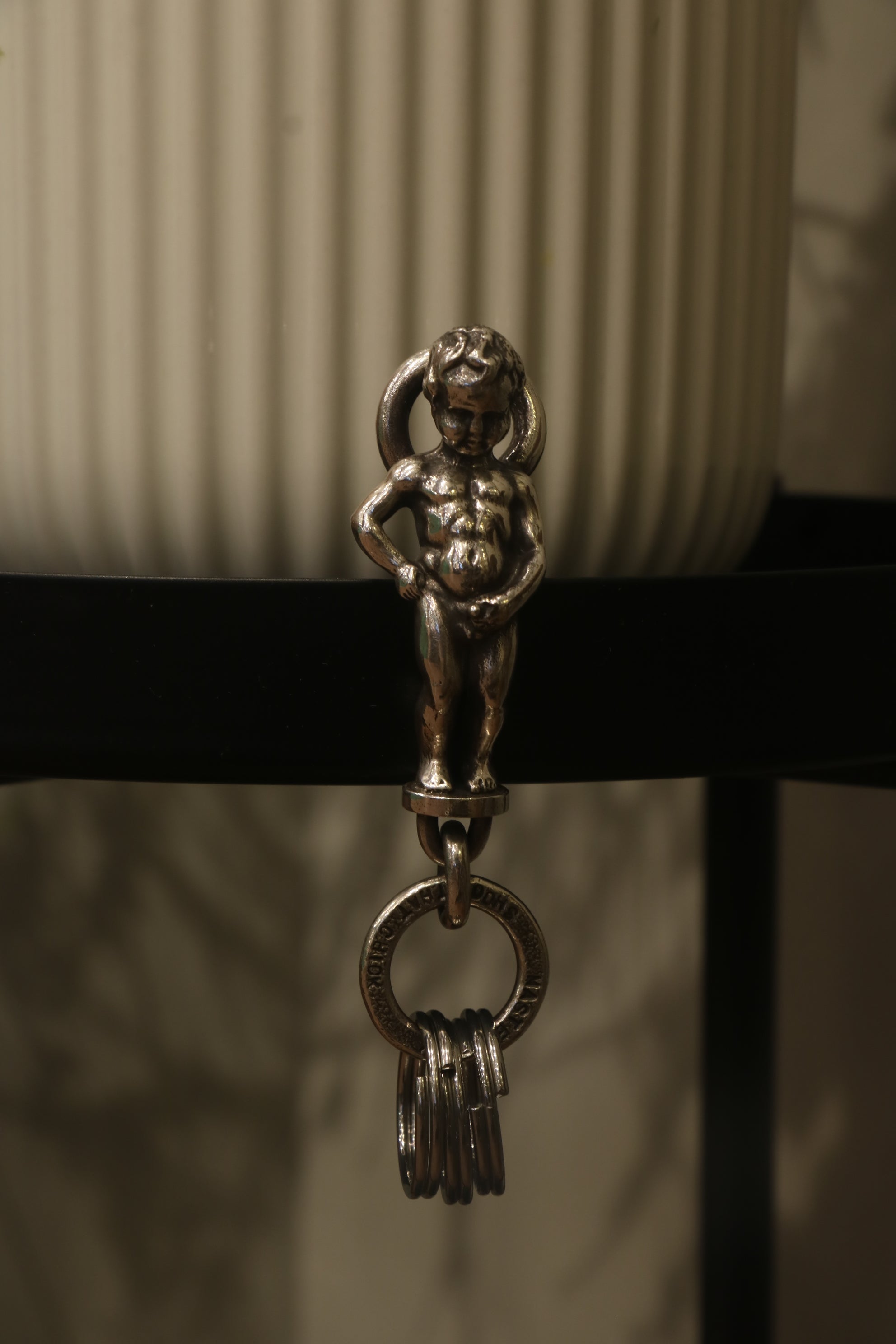 ROAD Little Shooter Keyhook 9