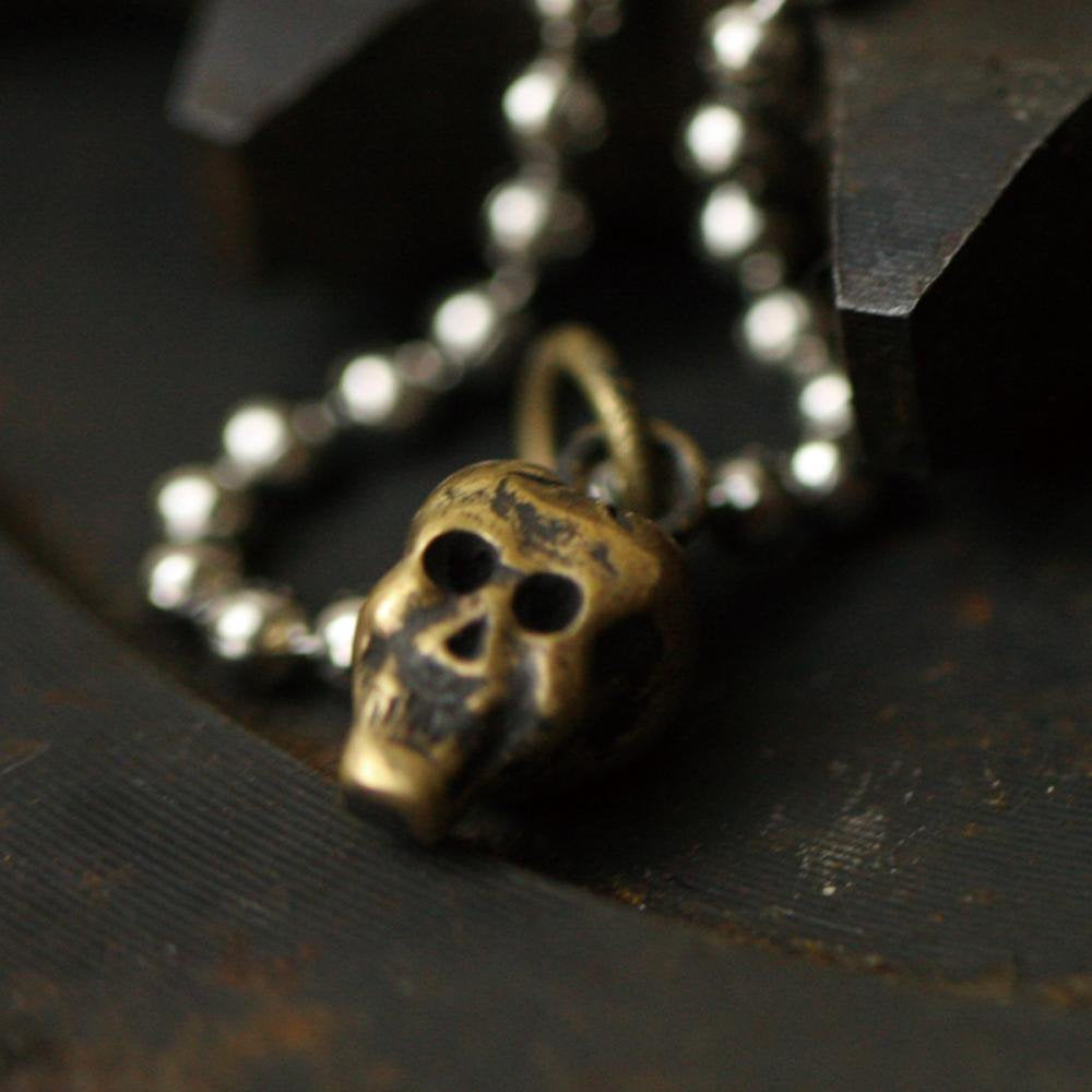 ROAD Mad Skull mini 1