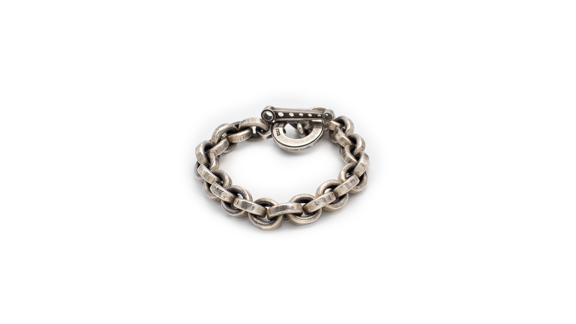 ROAD One Way Bracelet 1