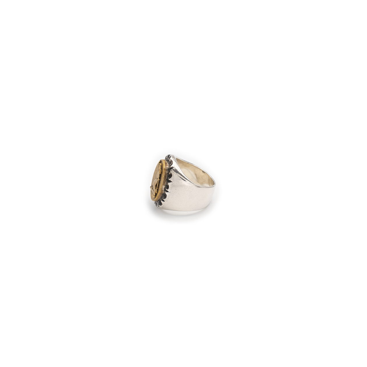 ROAD Pin Up Girl Ring 4