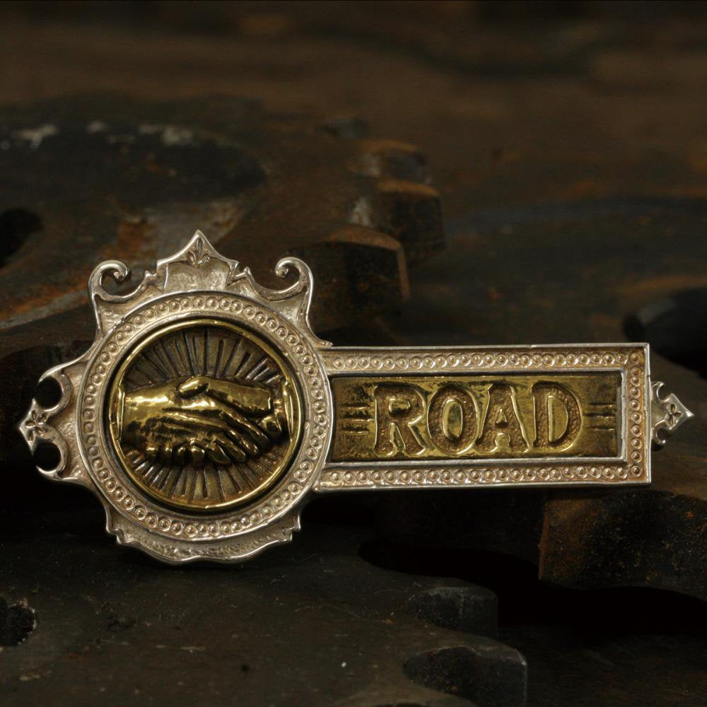 ROAD Poorman’s Social Club裝飾品1