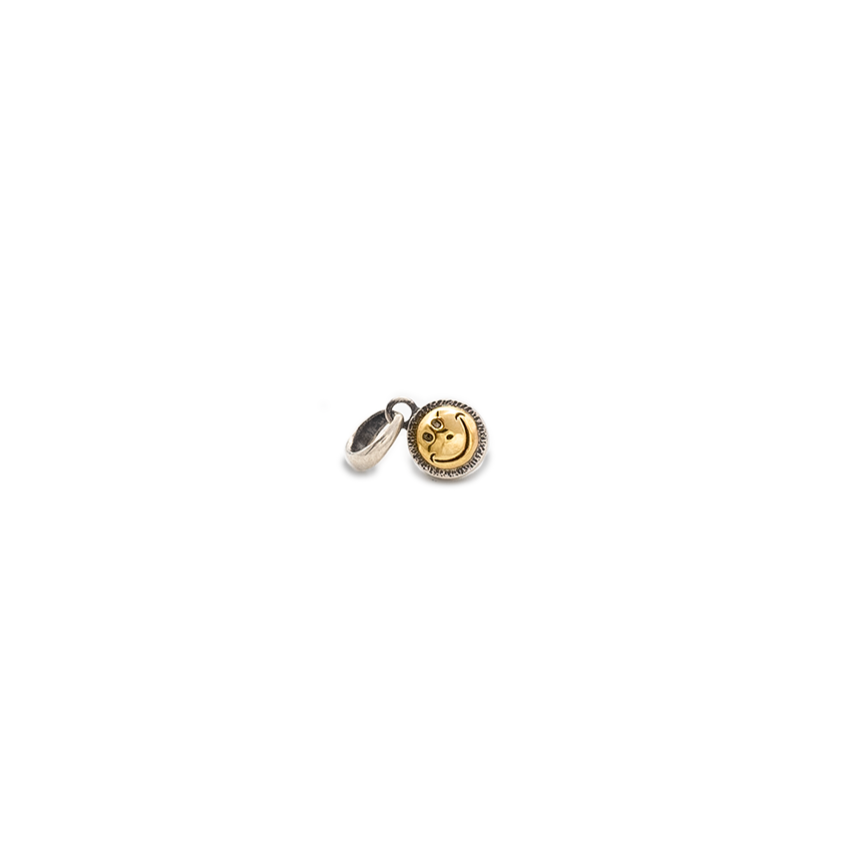 ROAD Smile Stud Smile Pendant 1