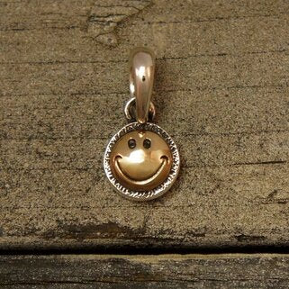 ROAD Smile Stud Smile Pendant 2
