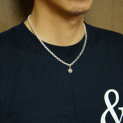 ROAD Smile Stud Smile Pendant 3