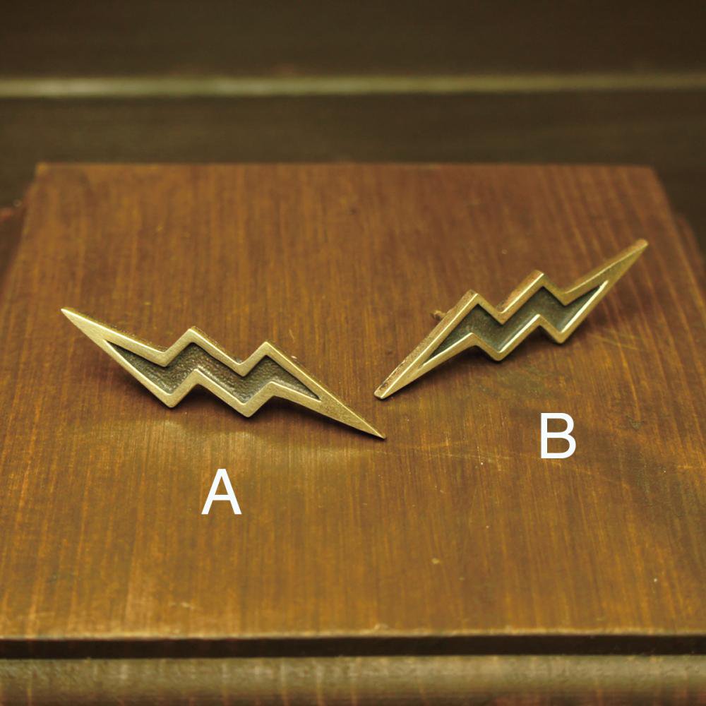 ROAD Spark Pins 1
