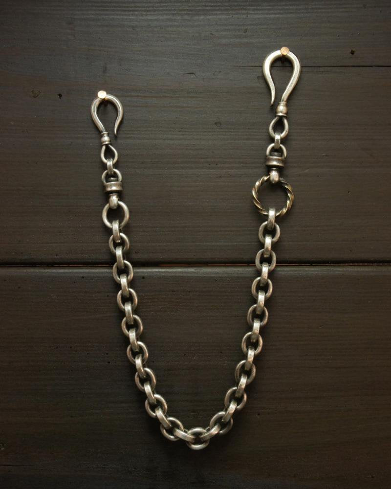 ROAD Superior Chain 銀包鏈 1