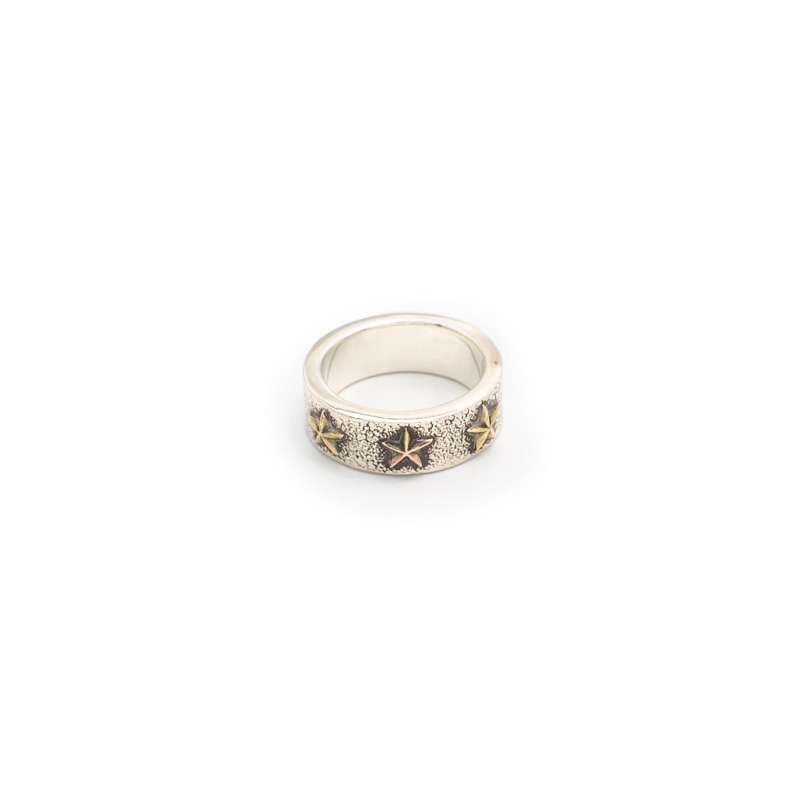 ROAD Three Star Ring 1