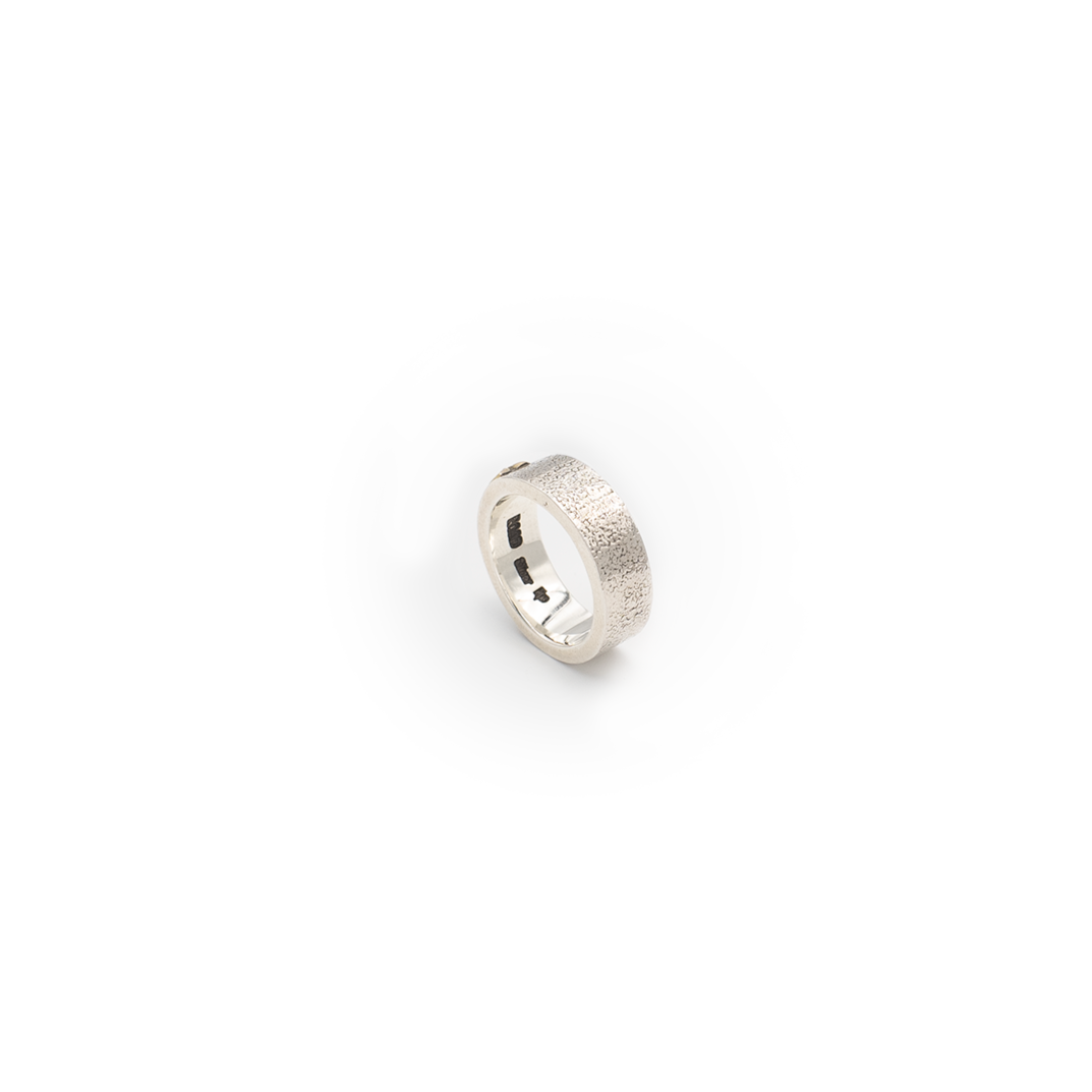 ROAD Three Star Ring 3